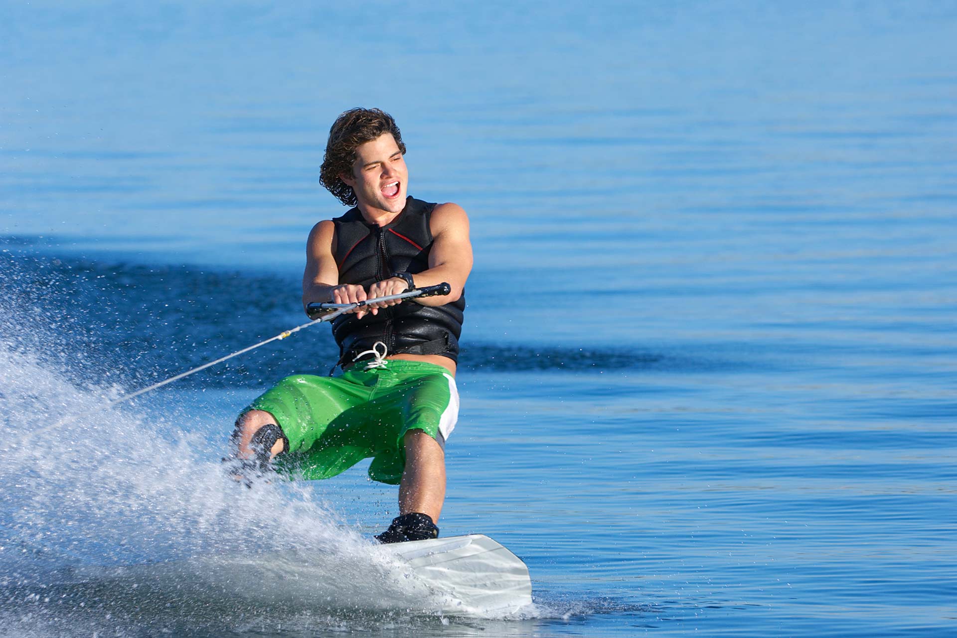 Wakeboard School CHILL AND RIDE